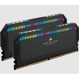 Dominator Platinum RGB -...